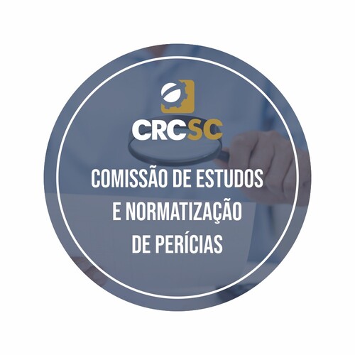 Comissão de Estudos e Normatização de Perícias do CRCSC
