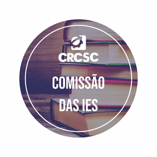 Comissão de Relacionamento do CRCSC com as Instituições de Ensino Superior em Ciências Contábeis de Santa Catarina