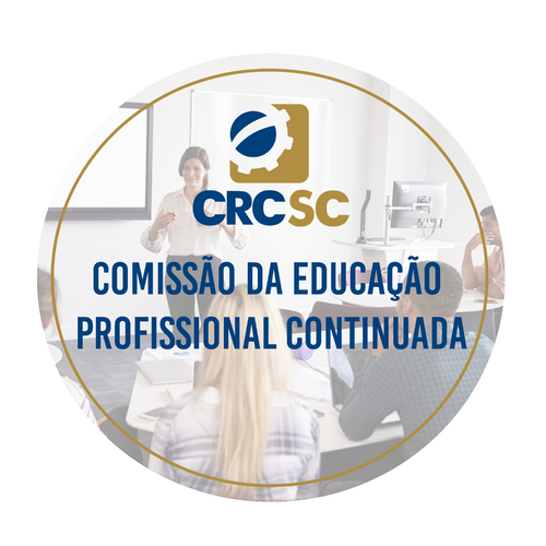 Comissão da Educação Profissional Continuada do CRCSC
