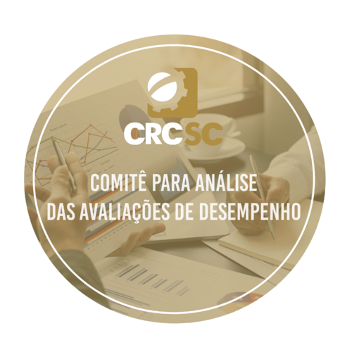 Comitê para Análise das Avaliações de Desempenho do CRCSC