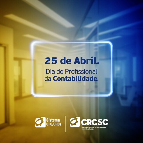 CRCSC: profissional da contabilidade fortalece empresas, transforma vidas e faz o país crescer
