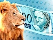 Leão engole R$ 1,2 trilhão dos brasileiros em impostos
