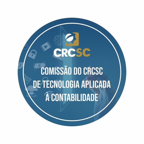 Comissão do CRCSC de Tecnologia Aplicada à Contabilidade 