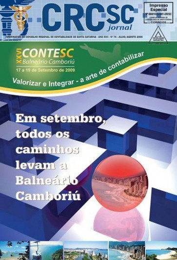 Em setembro, todos os caminhos levam à Balneário Camboriú