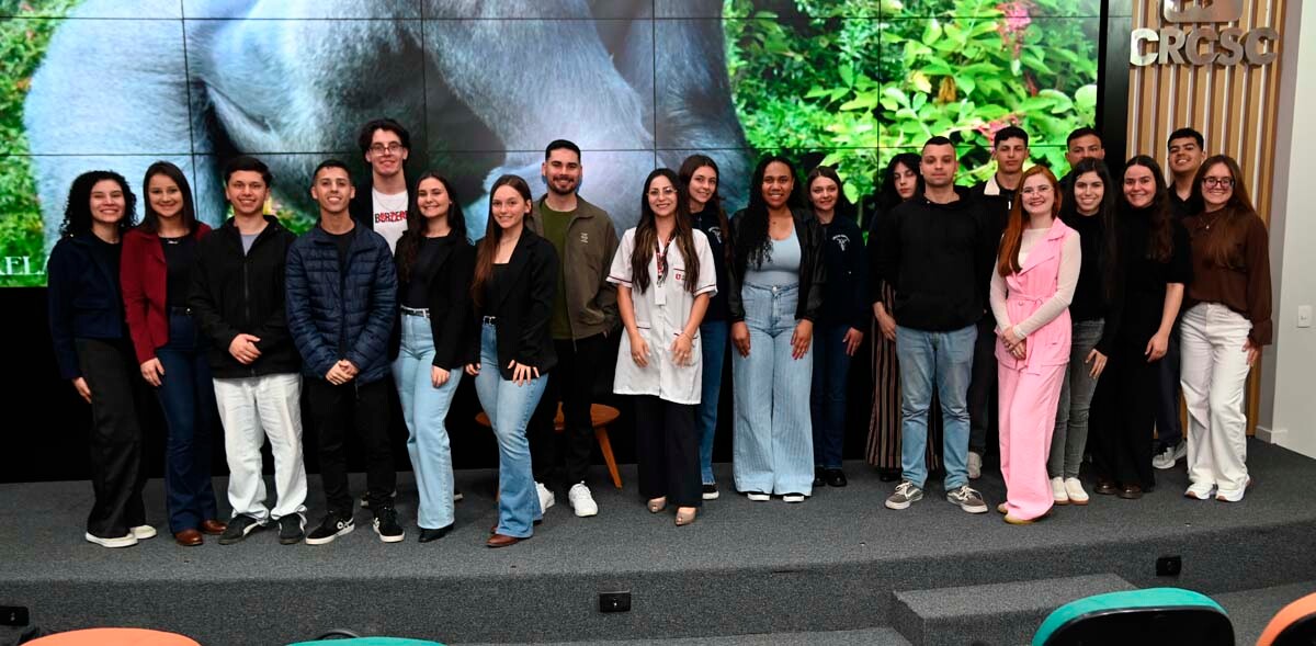 visita-academica-centro-universitario-unifacvest-lages