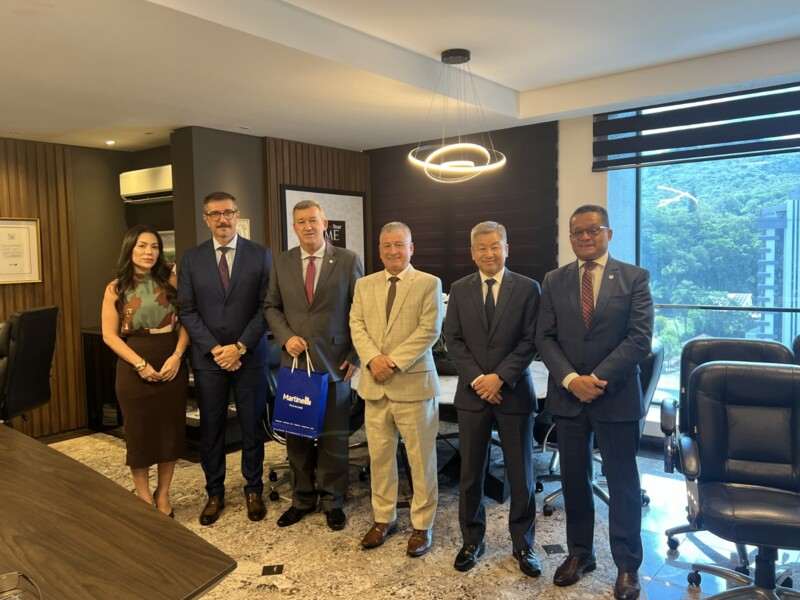 presidente-do-crcsc-e-diretor-institucional-tem-agendas-em-joinville
