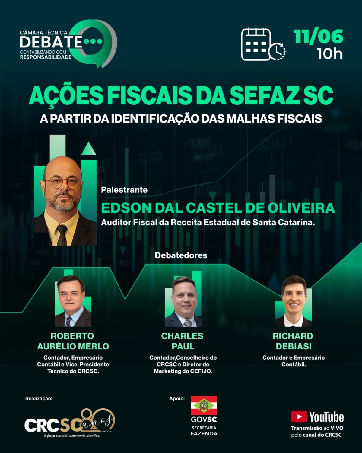 evento-do-crcsc-debate-acoes-fiscais-da-sefazsc-a-partir-das-malhas-fiscais
