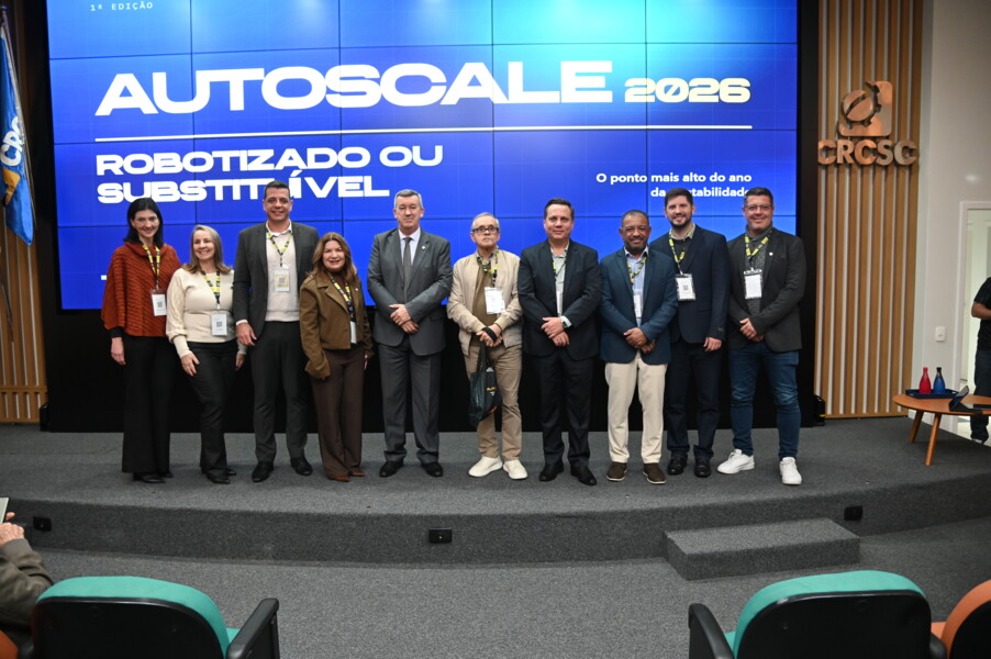 crcsc-participa-do-autoscale-2026-evento-que-debate-o-futuro-da-consultoria-contabil