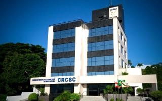 Comunicado: mudanças no acesso à sede do CRCSC