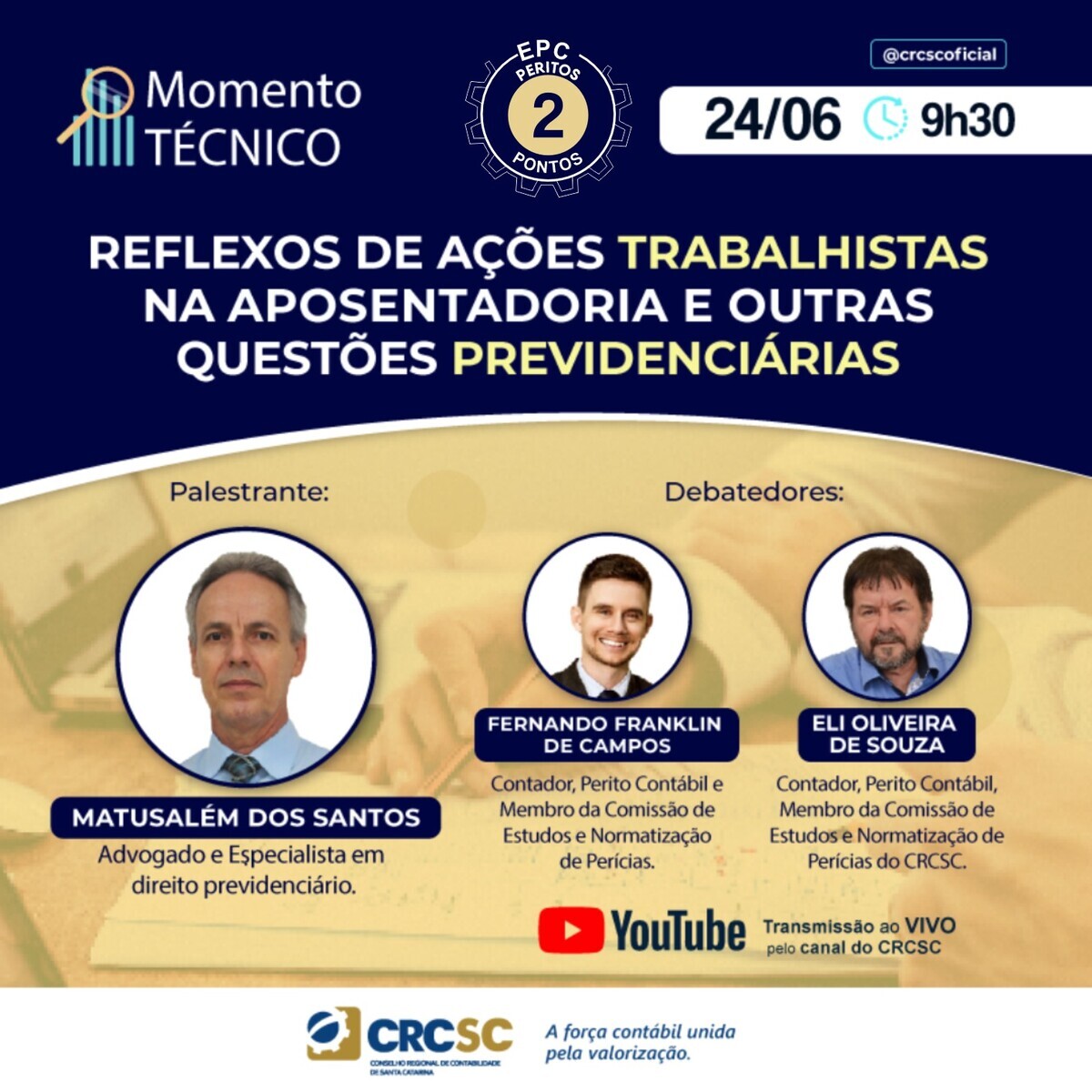 reflexos-de-acoes-trabalhistas-na-aposentadoria-e-outras-questoes-previdenciarias-serao-abordados-em-evento-online-do-crcsc